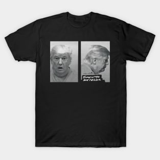 The Great American Comedy T-Shirt